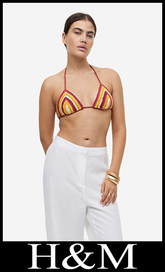 New arrivals HM bikinis 2023 women's swimwear 3 New arrivals HM bikinis 2023 women's swimwear 3