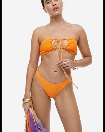 New arrivals HM bikinis 2023 women’s swimwear 4