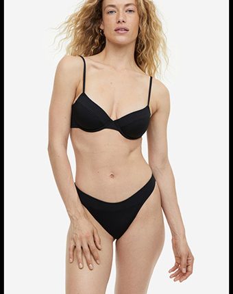 New arrivals HM bikinis 2023 women’s swimwear 5