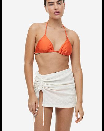 New arrivals HM bikinis 2023 women’s swimwear 8
