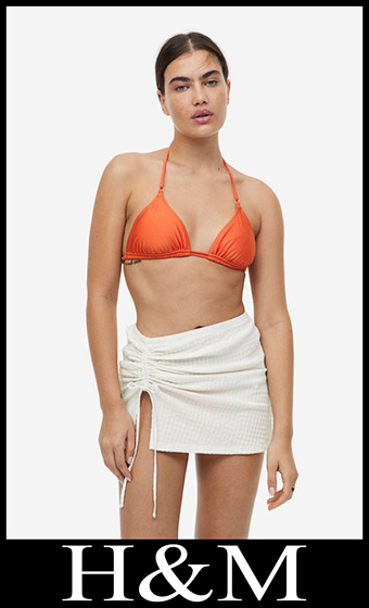 New arrivals HM bikinis 2023 women's swimwear 8 New arrivals HM bikinis 2023 women's swimwear 8