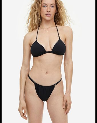 New arrivals HM bikinis 2023 women’s swimwear 9