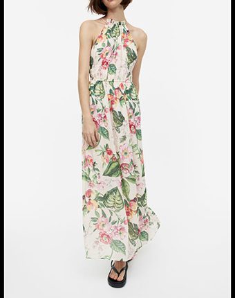 New arrivals HM dresses 2023 women’s fashion 8