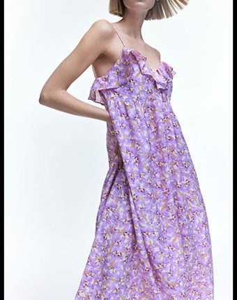 New arrivals HM dresses 2023 women’s fashion 9