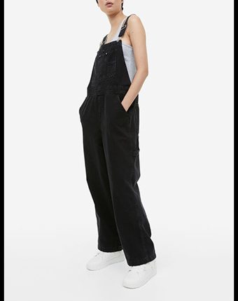 New arrivals HM jeans 2023 women’s fashion denim 4