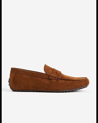 New arrivals HM shoes 2023 men’s footwear 1
