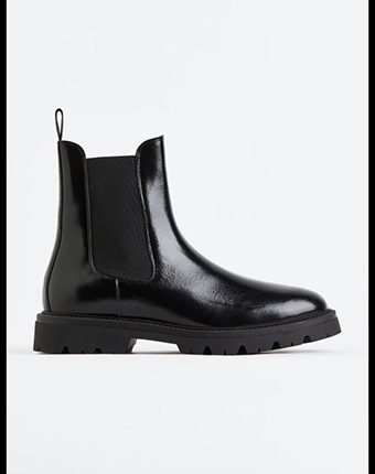 New arrivals HM shoes 2023 men’s footwear 10