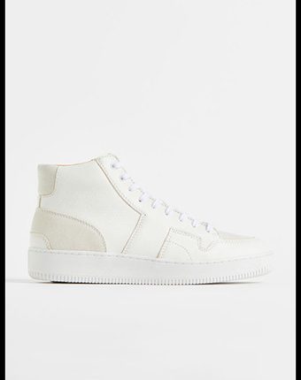 New arrivals HM shoes 2023 men’s footwear 2