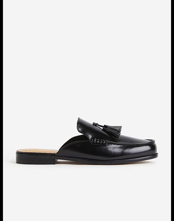 New arrivals HM shoes 2023 men’s footwear 4