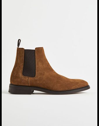 New arrivals HM shoes 2023 men’s footwear 6