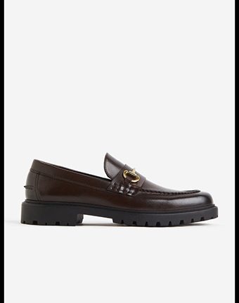 New arrivals HM shoes 2023 men’s footwear 8