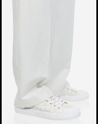 New arrivals HM shoes 2023 women’s footwear 1