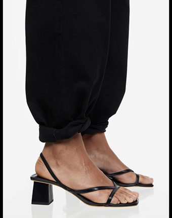 New arrivals HM shoes 2023 women’s footwear 2