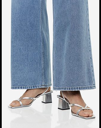 New arrivals HM shoes 2023 women’s footwear 5