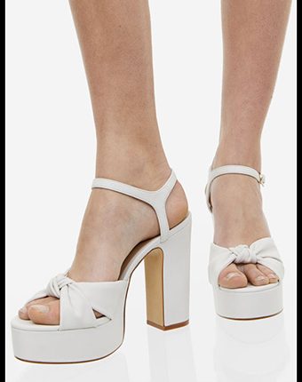 New arrivals HM shoes 2023 women’s footwear 8