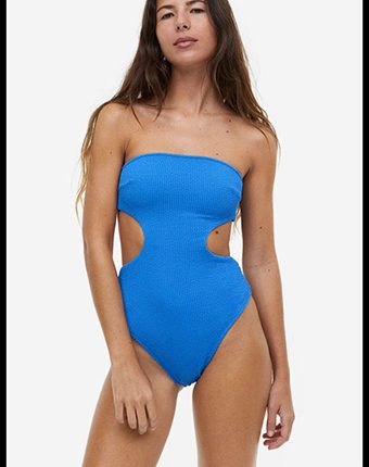 New arrivals HM swimsuits 2023 women’s swimwear 2
