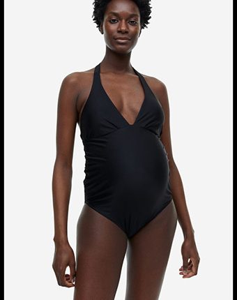 New arrivals HM swimsuits 2023 women’s swimwear 3