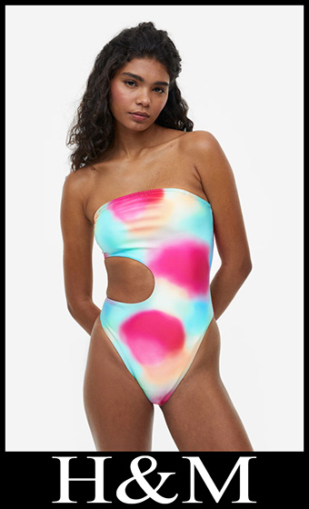 New arrivals HM swimsuits 2023 women's swimwear 7 New arrivals HM swimsuits 2023 women's swimwear 7