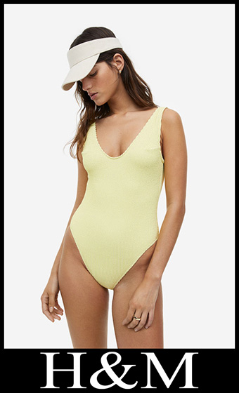 New arrivals HM swimsuits 2023 women's swimwear 9 New arrivals HM swimsuits 2023 women's swimwear 9