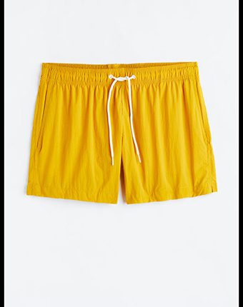New arrivals HM swimwear 2023 men’s beachwear 1