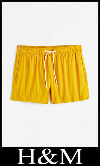New arrivals HM swimwear 2023 men's beachwear 1 New arrivals HM swimwear 2023 men's beachwear 1