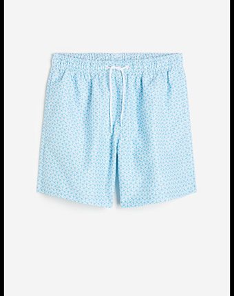 New arrivals HM swimwear 2023 men’s beachwear 10