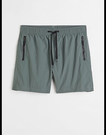 New arrivals HM swimwear 2023 men’s beachwear 3