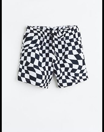 New arrivals HM swimwear 2023 men’s beachwear 4
