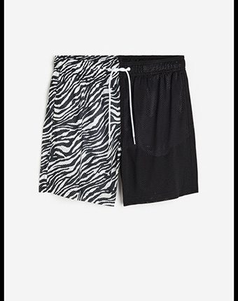 New arrivals HM swimwear 2023 men’s beachwear 6
