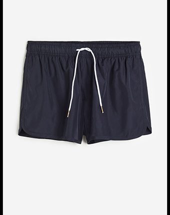 New arrivals HM swimwear 2023 men’s beachwear 7