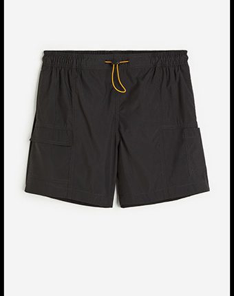 New arrivals HM swimwear 2023 men’s beachwear 8
