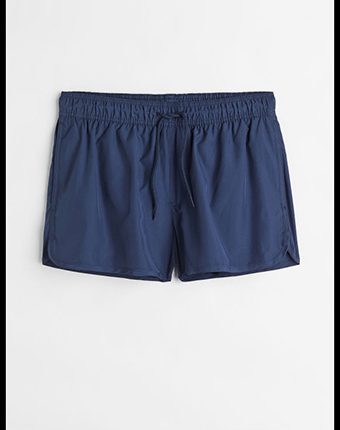 New arrivals HM swimwear 2023 men’s beachwear 9