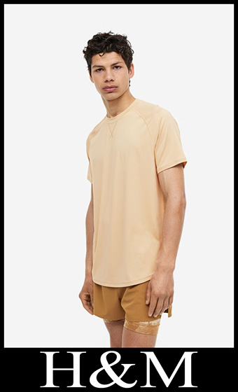 New arrivals HM t shirts 2023 men's fashion clothing 4 New arrivals HM t shirts 2023 men's fashion clothing 4