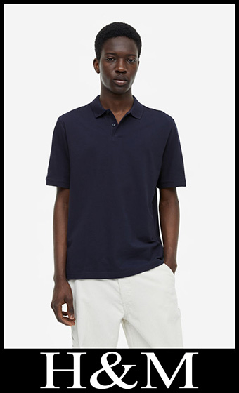 New arrivals HM t shirts 2023 men's fashion clothing 5 New arrivals HM t shirts 2023 men's fashion clothing 5
