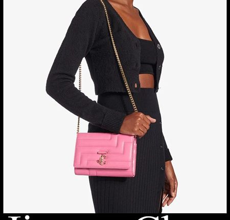 New arrivals Jimmy Choo bags 2023 women’s accessories 5
