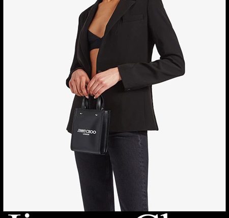 New arrivals Jimmy Choo bags 2023 women’s accessories 7