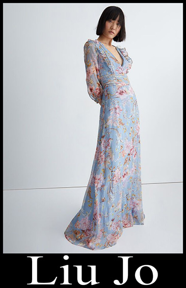 New arrivals Liu Jo dresses 2023 women's fashion 3 New arrivals Liu Jo dresses 2023 women's fashion 3