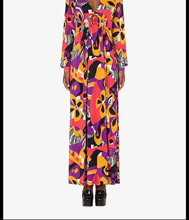 New arrivals Moschino dresses 2023 women’s fashion 2