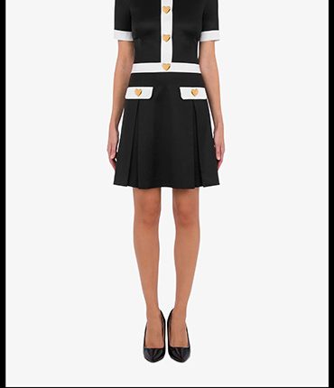 New arrivals Moschino dresses 2023 women’s fashion 3