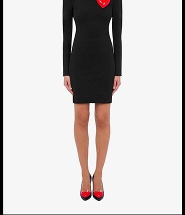 New arrivals Moschino dresses 2023 women’s fashion 4