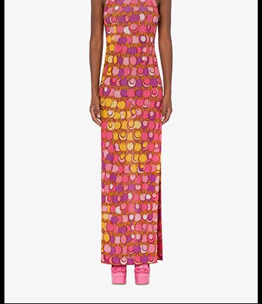 New arrivals Moschino dresses 2023 women’s fashion 5