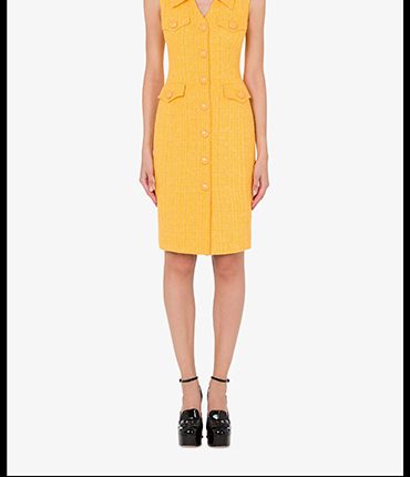 New arrivals Moschino dresses 2023 women’s fashion 7