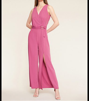 New arrivals Motivi dresses 2023 women’s fashion 2