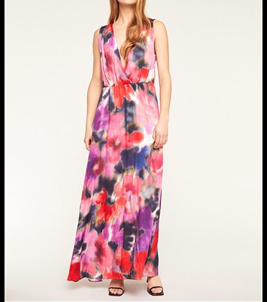 New arrivals Motivi dresses 2023 women’s fashion 5