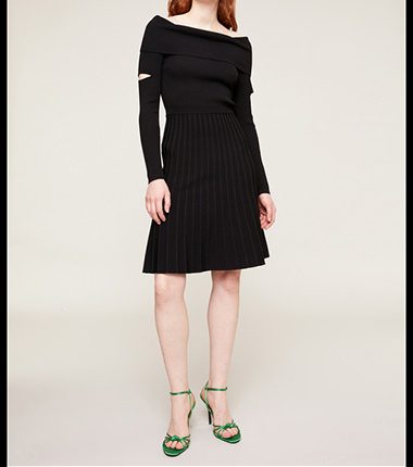New arrivals Motivi dresses 2023 women’s fashion 6