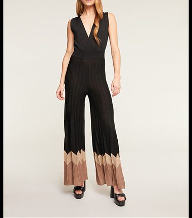 New arrivals Motivi dresses 2023 women’s fashion 8