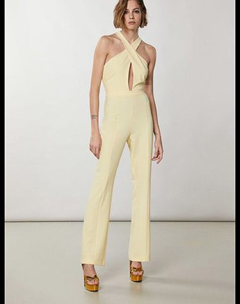 New arrivals Patrizia Pepe dresses 2023 women’s fashion 3