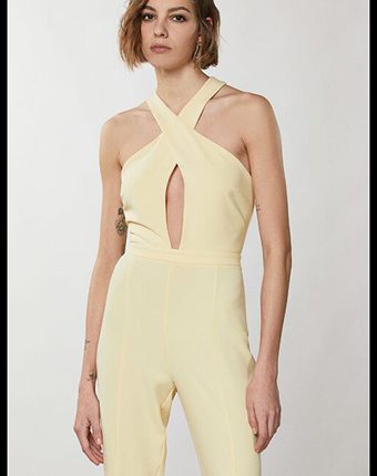 New arrivals Patrizia Pepe dresses 2023 women’s fashion 4