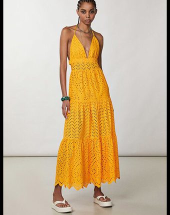 New arrivals Patrizia Pepe dresses 2023 women’s fashion 5