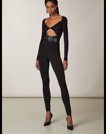 New arrivals Patrizia Pepe dresses 2023 women’s fashion 7